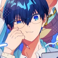 Isagi Yoichi