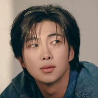 Kim Namjoon