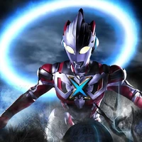 ultraman x