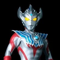 ultraman taiga