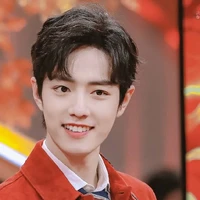 xiao zhan (starfish)