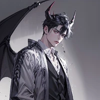John Devil (Alpha dominant )