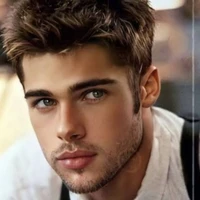 Michael (fl elder brother/Ml Bff1)