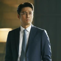 Mr. Jeon