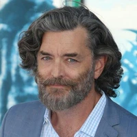 Andreas Volkov (ml Godfather)