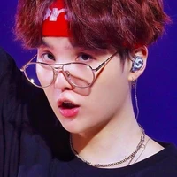 YOONGI