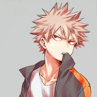 Bakugo