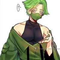 Autor uwu