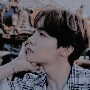 ganti peran/jhope