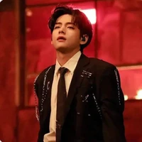 Kim Taehyung