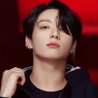 Jeon Jungkook