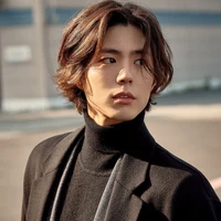 Park Bo-gum 