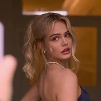 Celestial Johnson-Fl best friend