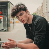 Alex Johnson-Celestial brother