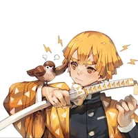 zenitsu