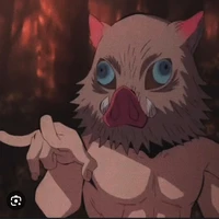 inosuke
