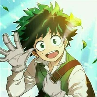 Izuku