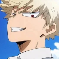 katsuki