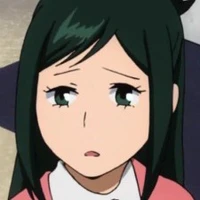 Inko Midoriya