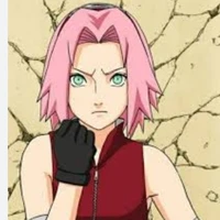 [haruno sakura)