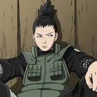[nara Shikamaru]