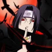 [itachi uchiha]