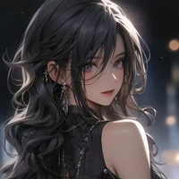Anastasia Valkyrie