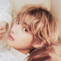 Kim Taehyung ❤️