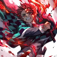 Tanjiro(ทันจิโร่)