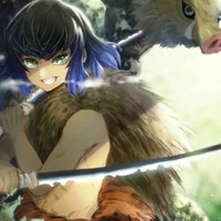 Inosuke(อิโนะสุเกะ)