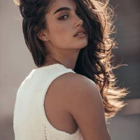 Sana clinton-fl classmate / Rival