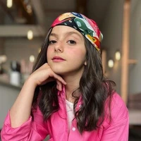 Heaven Martin -ml little  sister