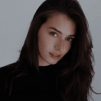 Maisha Evans - lily