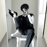 แบล็ค(พี่นายเอก)