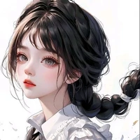 Olivia Winston/poison/FL BFF