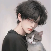 Nick Walton/Dark/ML BFF