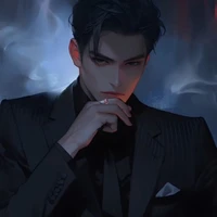Aurthur White[Lucas