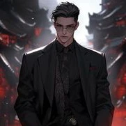 David William [Aiden