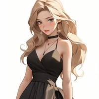 Bellatrix Miller [MC