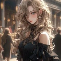 Amber Hunter[Rayan
