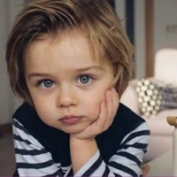 Bruno /filho Brenda e Bernard