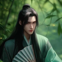 Greysen Hortone (king/Alpha)