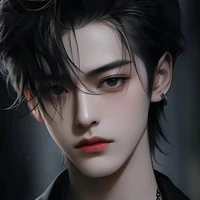 Renatus Dominic Salvatore (Ml)