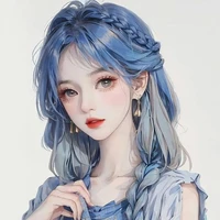 Aloisia Sullivan (twin sis/ Val