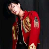 Wooyoung (Queen of Nemorosa)