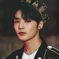 Prince Jeongin