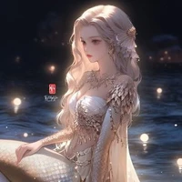 Serena La’Marino /Princess