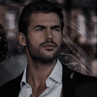 Alexander Whitlock (Ml)