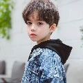 อากิโอะ(ตอนเด็ก)