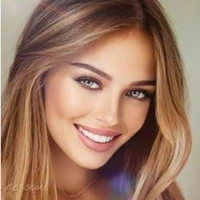 Yulia Williams(fl bf/ml gf)